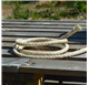 Corda Sisal 10mm (metro)