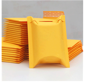 Konvolutt Plastic Bubble