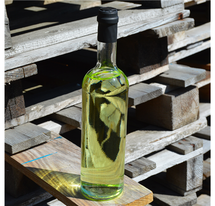Bottiglia Aphrodite 700ml
