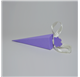 Caixa seta lilaz cono 155mm