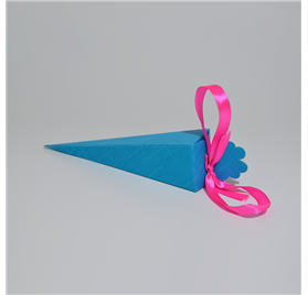 Pilen box bluette cono 155 mm