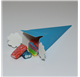 Caixa seta bluette cono 155mm