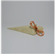 CONO QUAD.155 TELA NEUTR