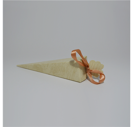 CONO QUAD.155 TELA NEUTR