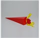 Pfeil-Box Rosso Cono 155 mm