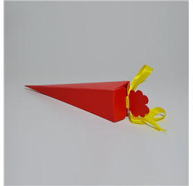Săgeată cutie rosso cono 155 mm