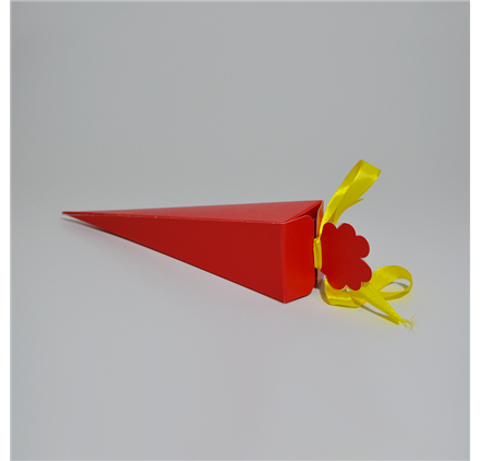 Pfeil-Box Rosso Cono 155 mm