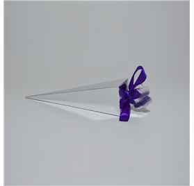 CONO QUAD.155 SETA ARGEN