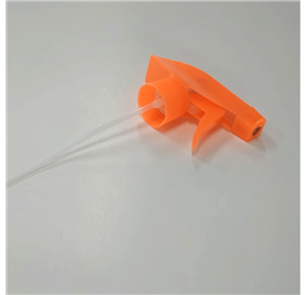 Tampa vaporizadora para frasco de 500ml 