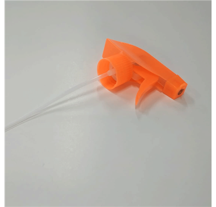 Tampa vaporizadora para frasco de 500ml 