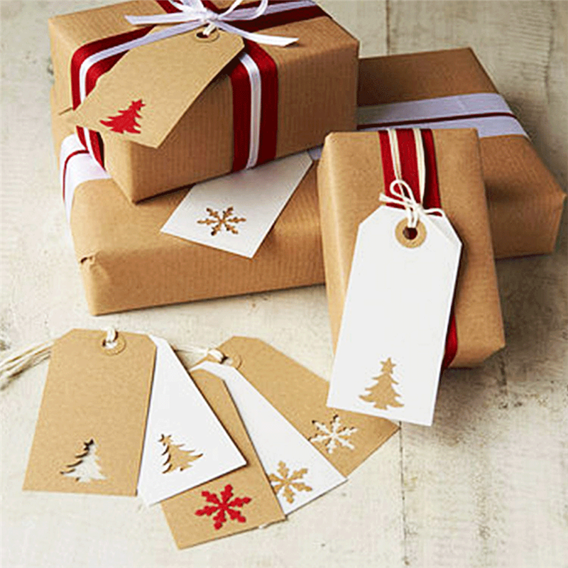 Papier cadeau Noel- Différents modèles disponibles