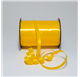 Fita embrulho 5mm 500m Honey Yellow