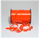Fita embrulho 10mm 250m Carrot orange 