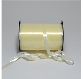 Fita embrulho 10mm 250m Urnebes Beige