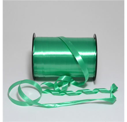 Fita embrulho 10mm 250m Bluish Green