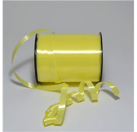 Fita embrulho 10mm 250m Blond yellow