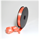 Fita embrulho 19mm 100m Orange tangerine