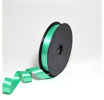 Fita embrulho 19mm 100m Bluish Green