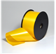 Fita embrulho 70mm 100m Honey Yellow