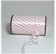 Fita embrulho amore mio 5mmx450m Passion White
