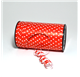 Fita embrulho amore mio 5mmx450m Passion Red