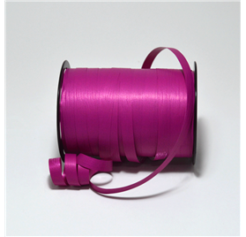 Fita embrulho wood 10mm 250m Christmas Pink