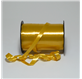 Rubans Cadeau 7mm 500m Luxury Gold