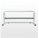 Desenrolador eco papel de embrulho 70cm