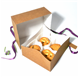Caixa Cake Deluxe 120X135X55