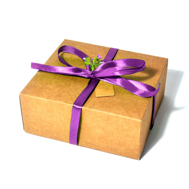 Caixa Cake Deluxe 120X135X55