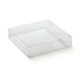 Astuccio acetato 250x250x40mm