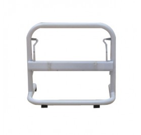 Desenrolador eco papel de embrulho 30cm