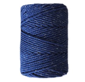 Fio Macrame 3mm 50m Imperial night
