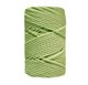 Fils pour macramés 5mm 50m Menthe green