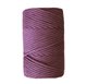 Macrame urdimbre 9mm 75m Lavanda