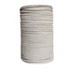Enchimento macramé 5mm 100m Pedra
