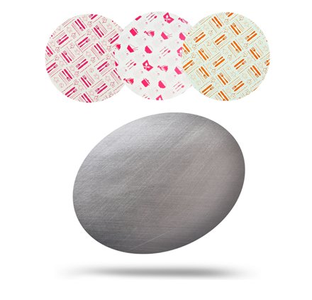 Tampa Forma 1025ml (HOFA0010)