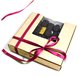 Caja de Carton com Ventana Cake Deluxe 175x175x35mm