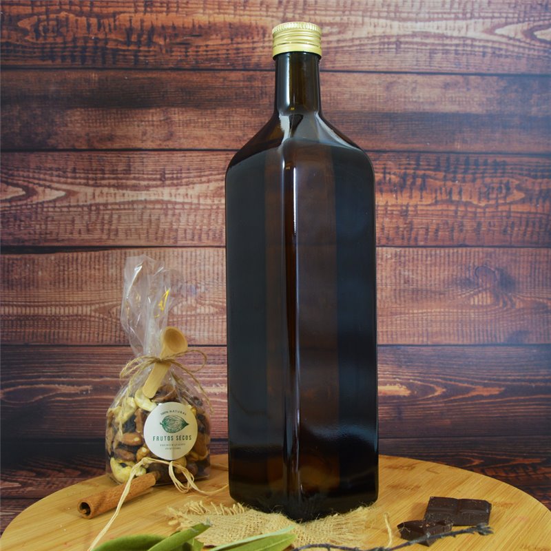 Orquidea 1L - Bouteille d'huile d'olive