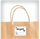 Etiqueta Standard 40x40