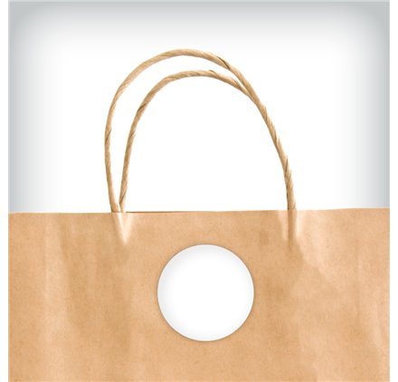 Etiqueta Rebeldinho Take-Away