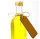 Etiqueta Kraft Frascos 100x50mm