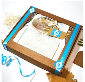 Express gourmet 285x310x50mm