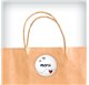 Etiqueta Standard EuroEdition 40x40mm 