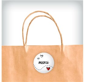 Etiqueta EuroEdition 40x40mm