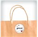 Etiqueta Standard EuroEdition 40x40mm 