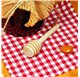 Colher de mel 8cm