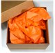 Papel Seda Imperial Sand