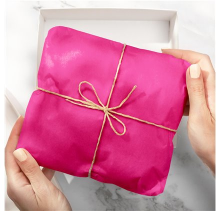 Papel Seda Imperial Sand