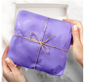 Papel Seda Imperial Sand